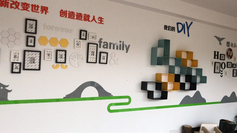 成都画册设计公司主要业务