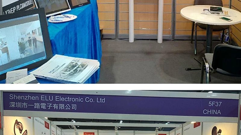 上海展厅设计报价清单明细：揭秘展厅设计成本构成