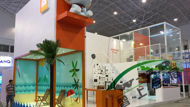 舞台搭建价格表：揭秘舞台搭建成本的构成与影响因素