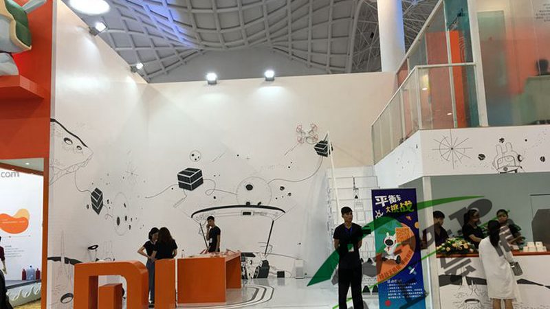 成都社区庆典活动策划代理