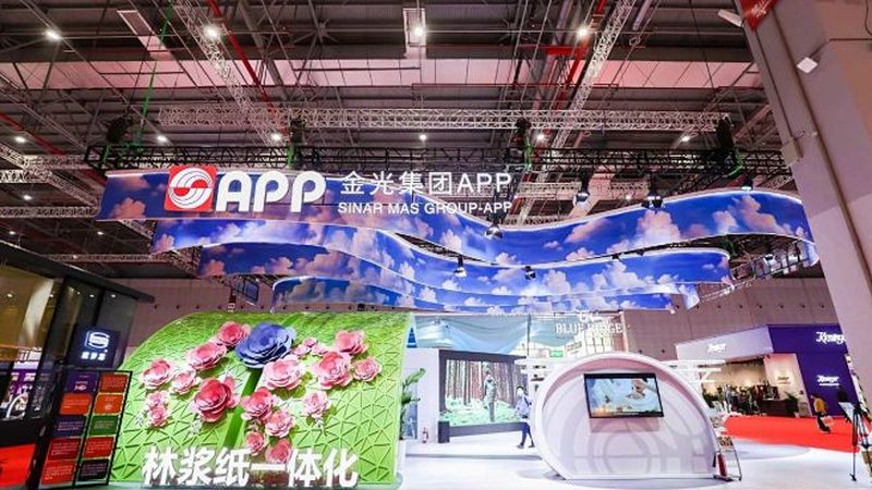 广告公司报价明细表：揭秘特装展台搭建的成本构成