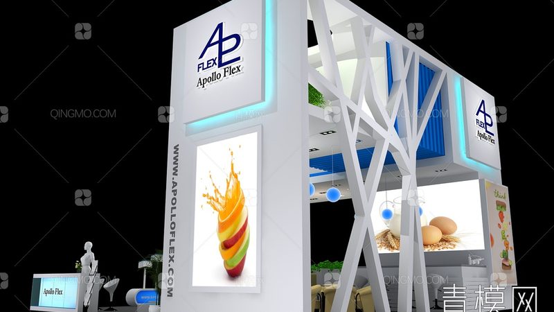 揭秘活动搭建：厂家直销背后的价格真相